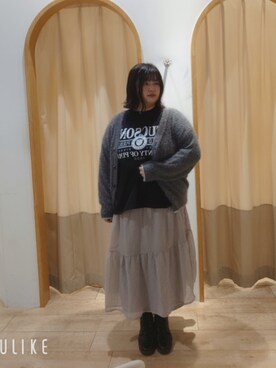 little　forest.さんのコーディネート