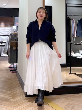 haruさんのコーディネート