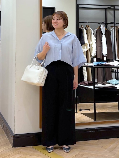 セール】ポインテッドフラットパンプス≪追加4≫（パンプス）｜A