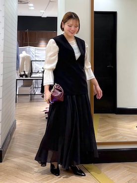 haruさんのコーディネート