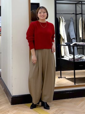 haruさんのコーディネート