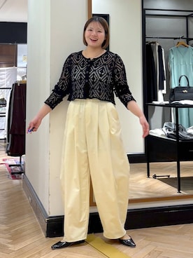 haruさんのコーディネート