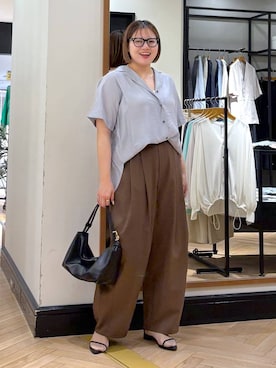 haruさんのコーディネート