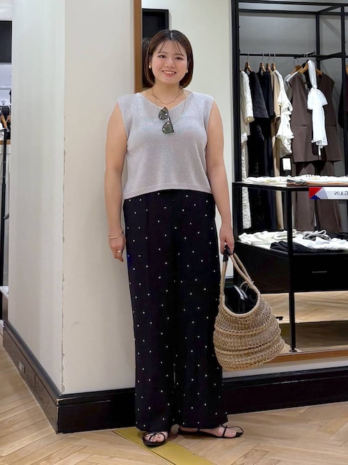 新品未使用　BAGMATI　ザバグマティ　ビッグかごバック マルシェバック The Bagmati かごバッグ カゴバッグ 「WEB限定」「BAGMATI」2WAY