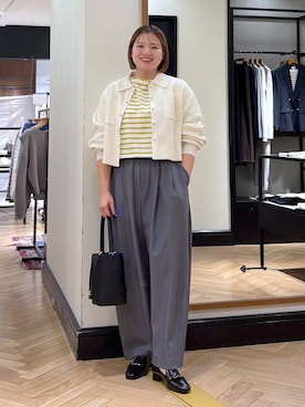 haruさんのコーディネート