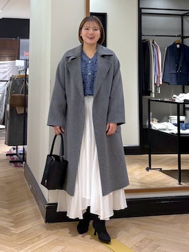 haruさんのコーディネート