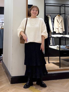 haruさんのコーディネート