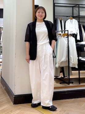 haruさんのコーディネート