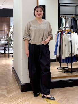 haruさんのコーディネート