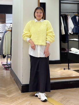 haruさんのコーディネート