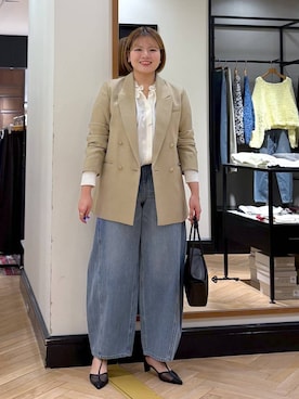 haruさんのコーディネート