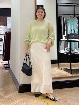 haruさんのコーディネート