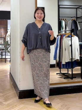 haruさんのコーディネート