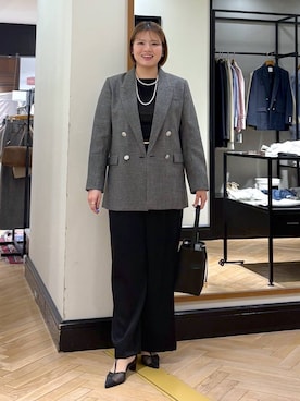 haruさんのコーディネート