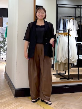 haruさんのコーディネート