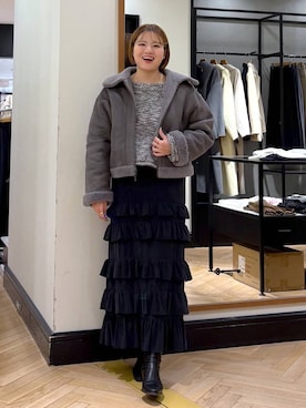 haruさんのコーディネート