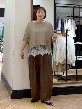 haruさんのコーディネート