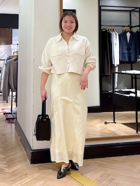 haruさんのコーディネート