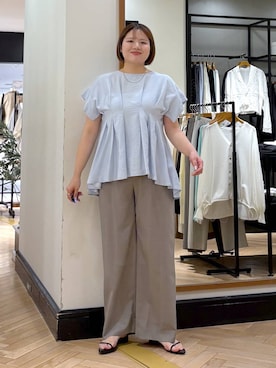 haruさんのコーディネート
