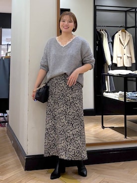 haruさんのコーディネート