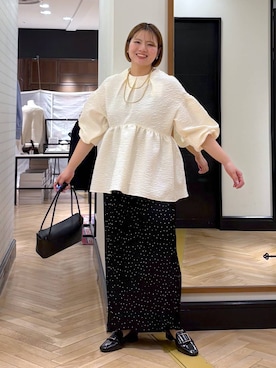 haruさんのコーディネート