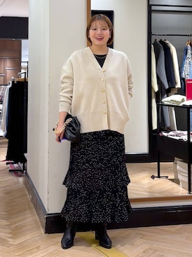 haruさんのコーディネート