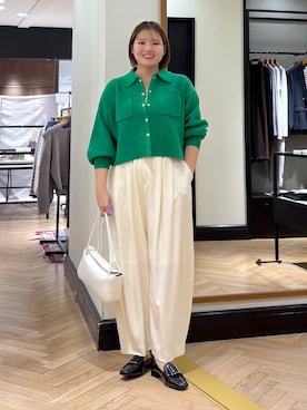 haruさんのコーディネート