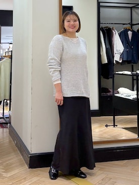 haruさんのコーディネート