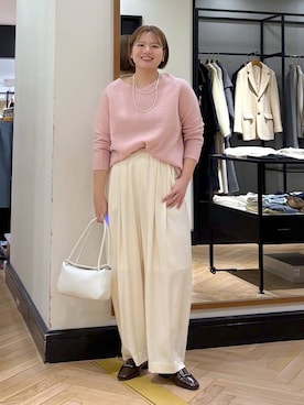 haruさんのコーディネート