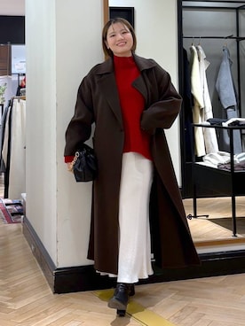 haruさんのコーディネート