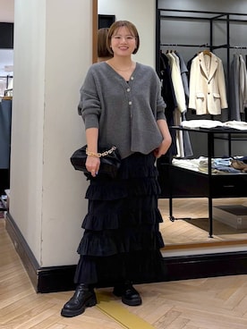 haruさんのコーディネート