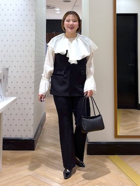 haruさんのコーディネート