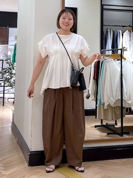 haruさんのコーディネート