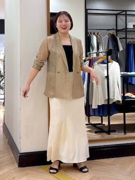 haruさんのコーディネート