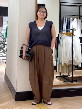 haruさんのコーディネート