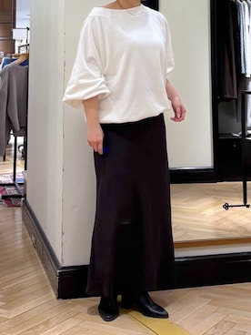 haruさんのコーディネート