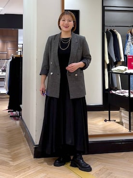 haruさんのコーディネート