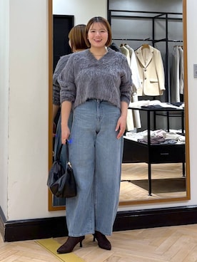 haruさんのコーディネート