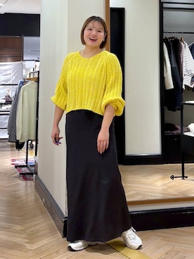 haruさんのコーディネート