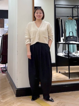 haruさんのコーディネート