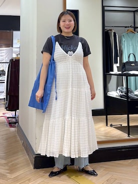 haruさんのコーディネート