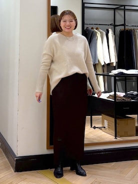 haruさんのコーディネート