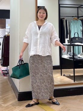 haruさんのコーディネート