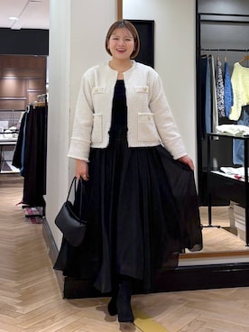 haruさんのコーディネート