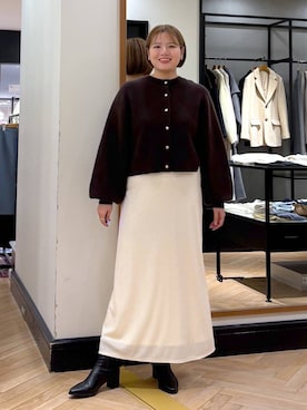 haruさんのコーディネート