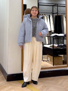 haruさんのコーディネート