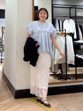 haruさんのコーディネート