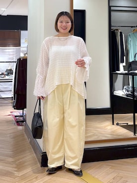 haruさんのコーディネート