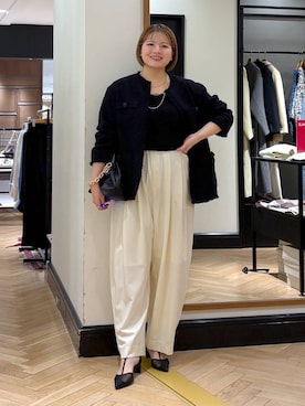 haruさんのコーディネート