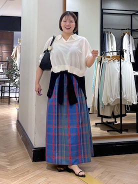 haruさんのコーディネート